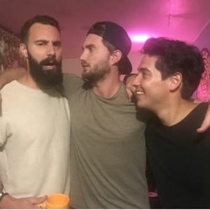 Meet your Posher, Wilson